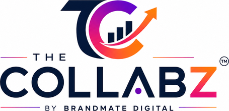 The Collabz™ — By BrandMate Digital